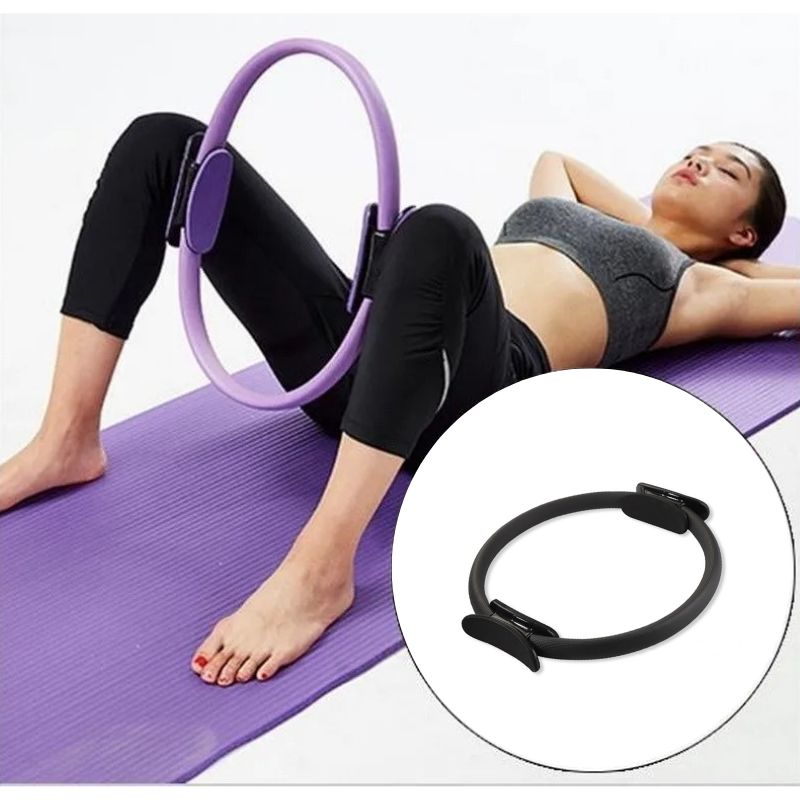 Fitness Circle™ | Anneau de Renforcement Musculaire Aylanboutique