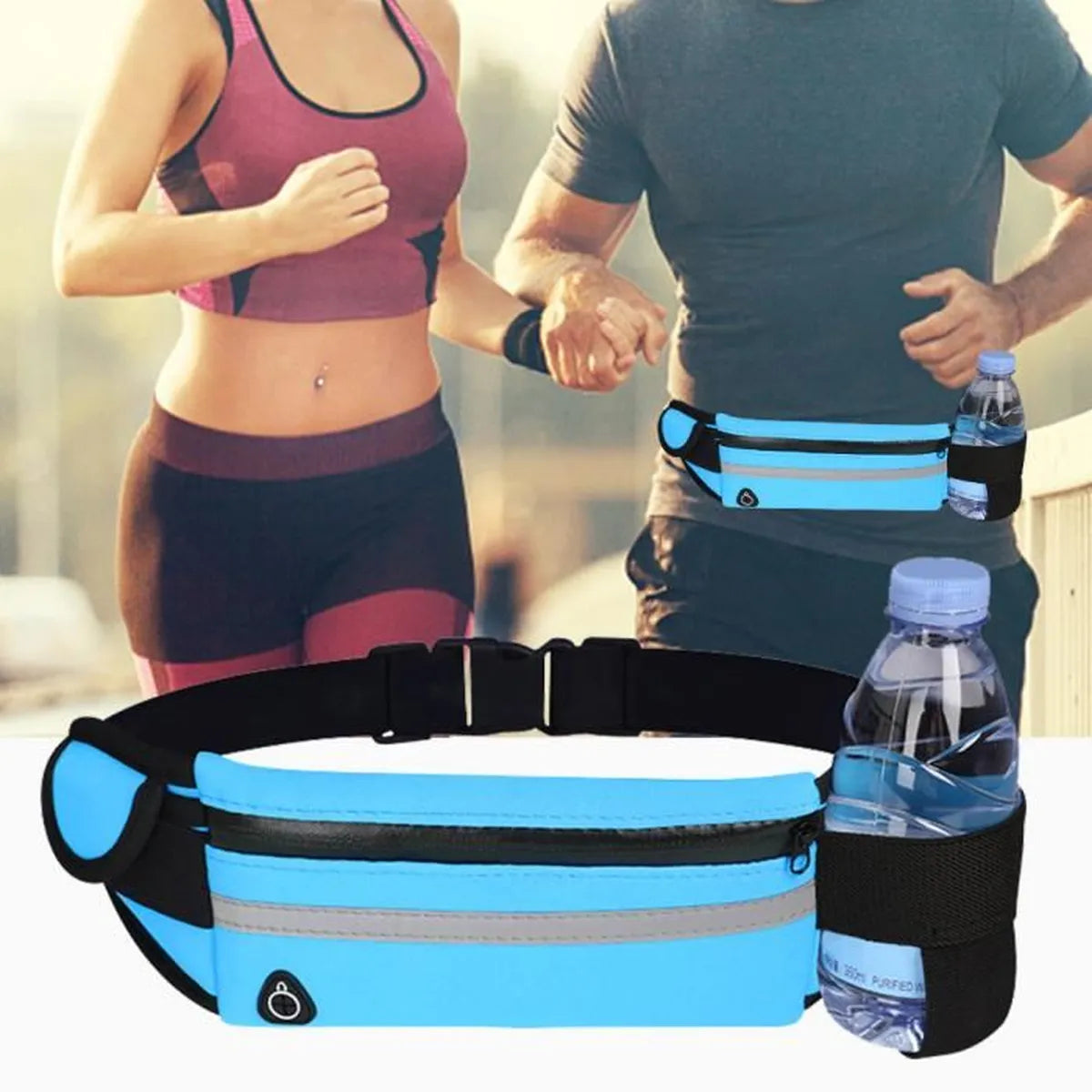 Belt Bag™  | Sac banane Fitness Aylanboutique